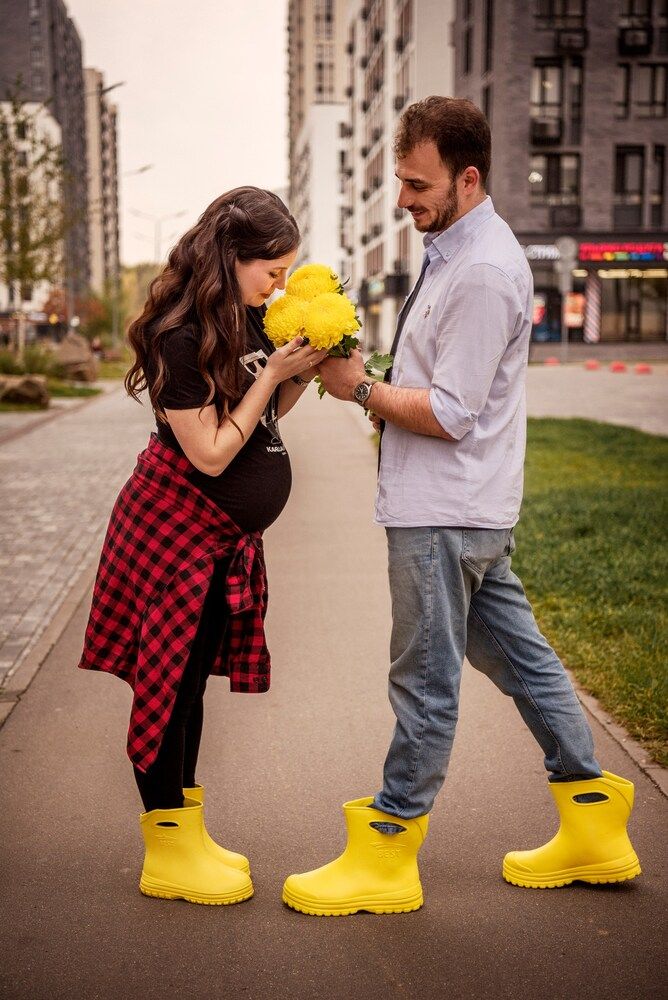 Photograph by Helena Proshkina