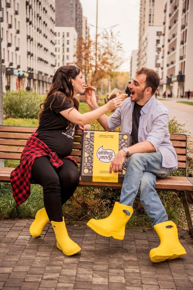 Photograph by Helena Proshkina