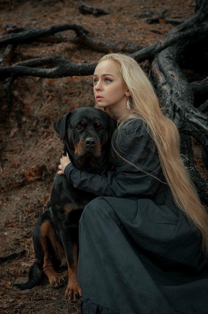 Photograph by Alexandre Dpari