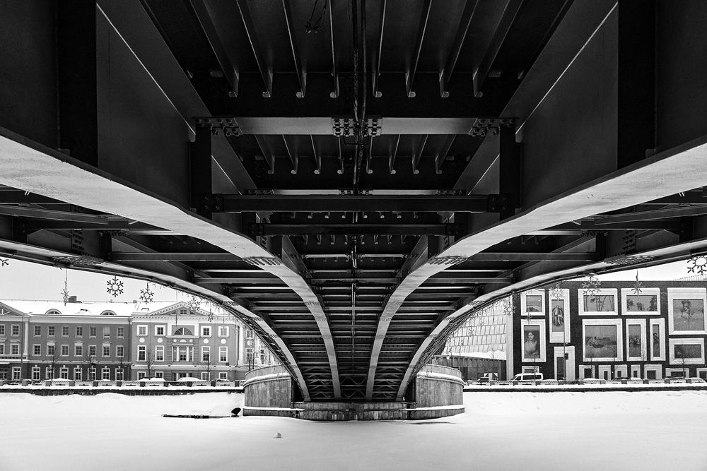 Прошлое и настоящее