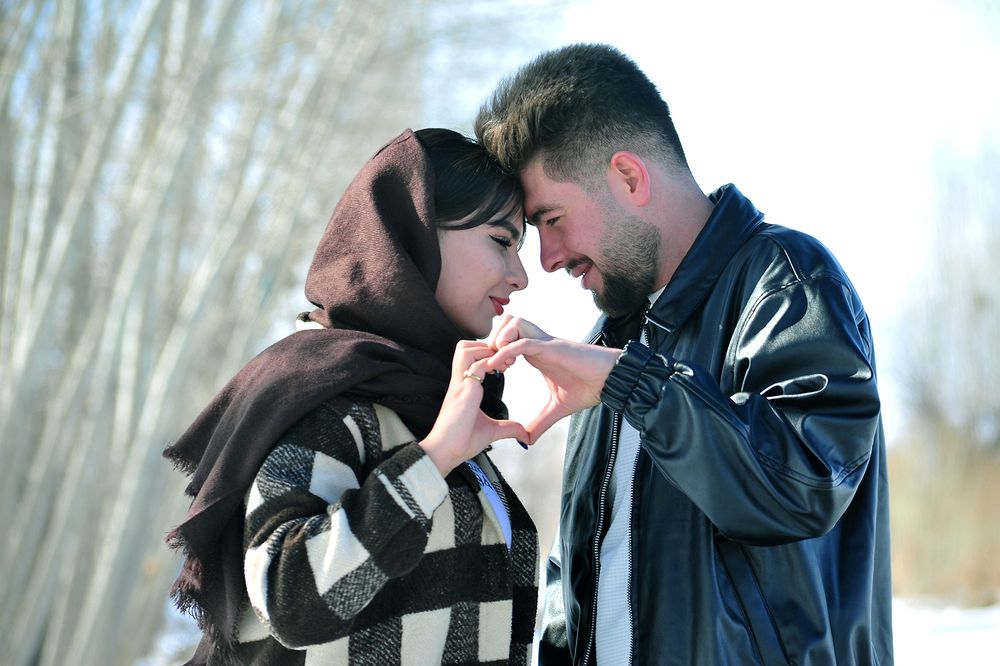 Photograph by Farid Ataei