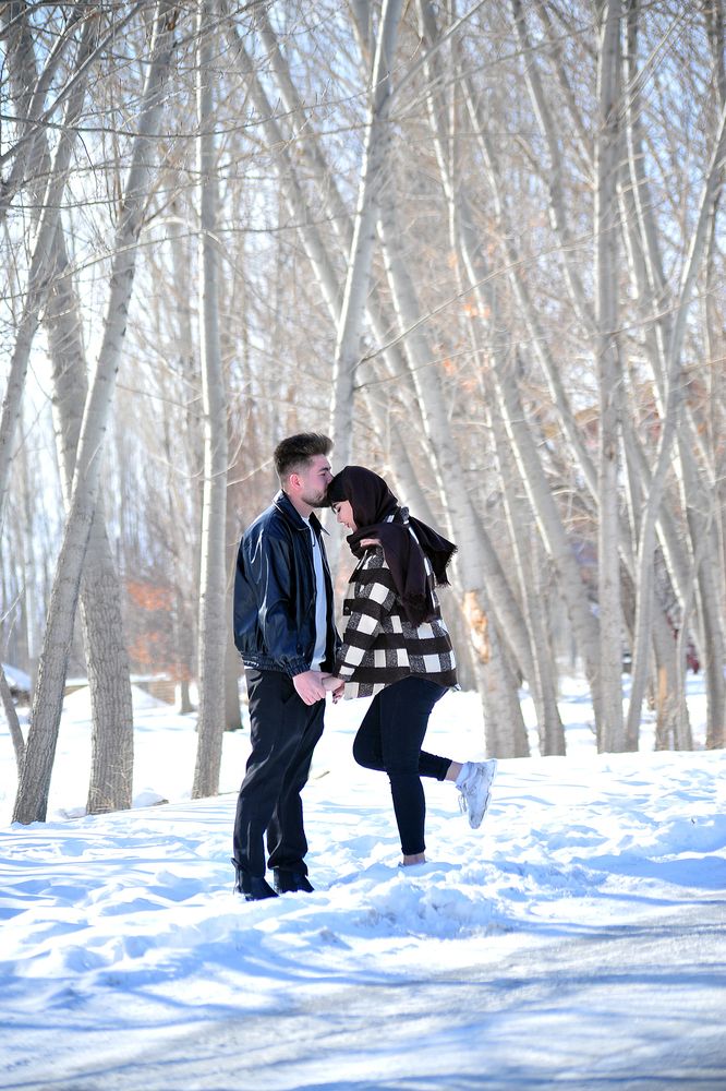 Photograph by Farid Ataei