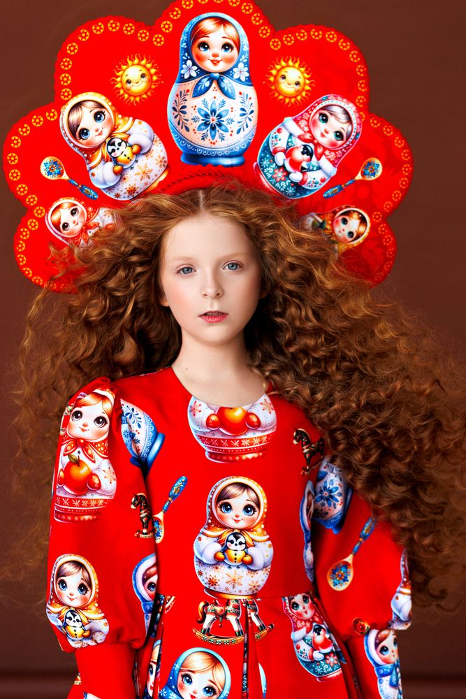 Photograph by Екатерина Богданова
