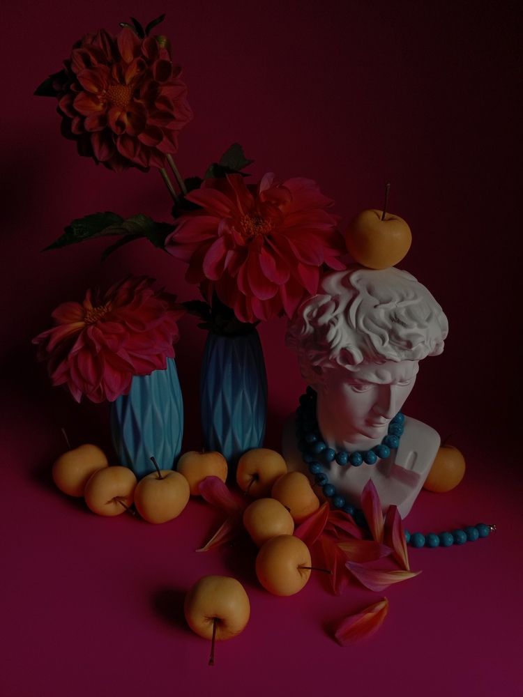 Photograph by Юлия
