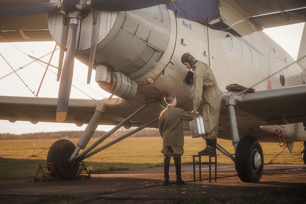 Photograph by Галина Ворошилова