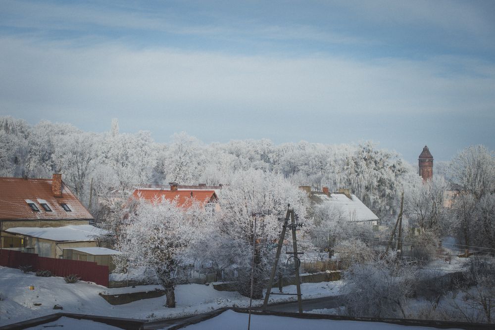 Photograph by Елена Мазурик