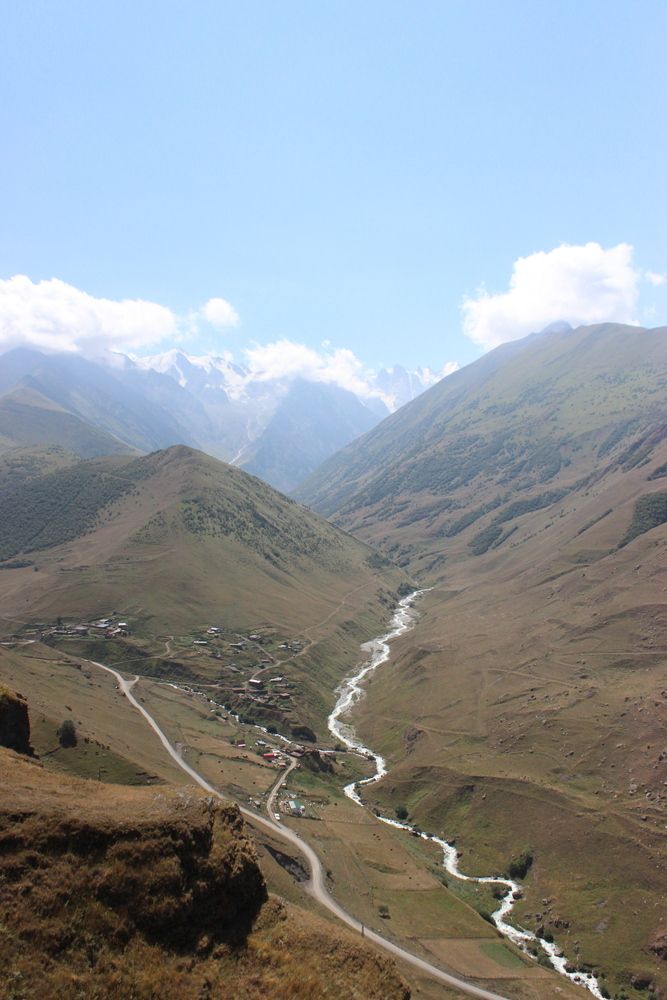 Photograph by Anastasia Kodatenko