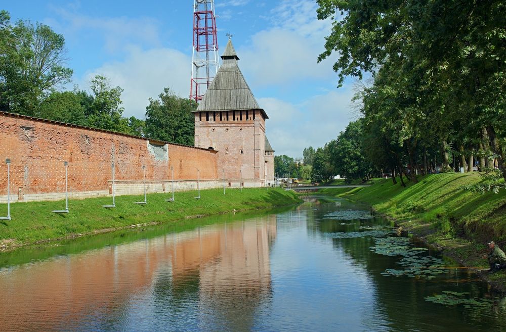 Photograph by Александр Черкасов