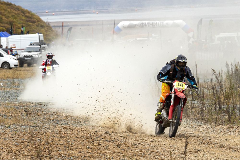 Photograph by Sergey Tsubanov