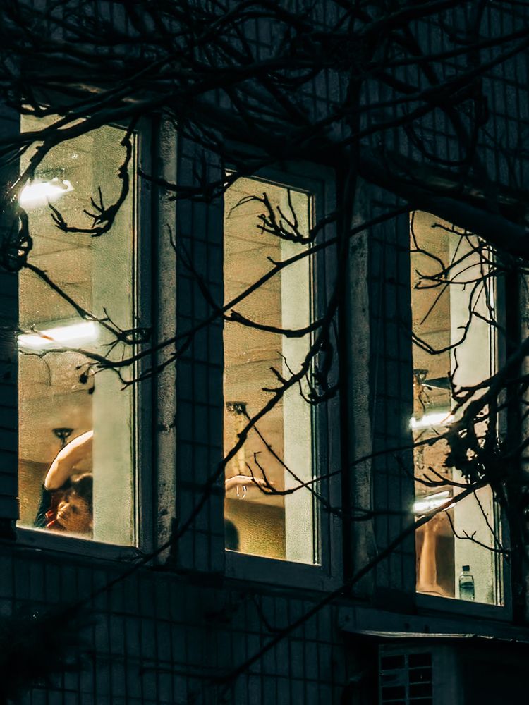 Photograph by Лилия Фролова