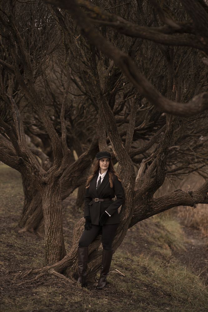 Photograph by Юлия Ларионова