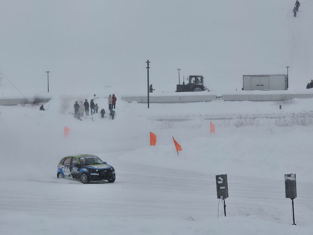 Photograph by Alexandr Vasilev