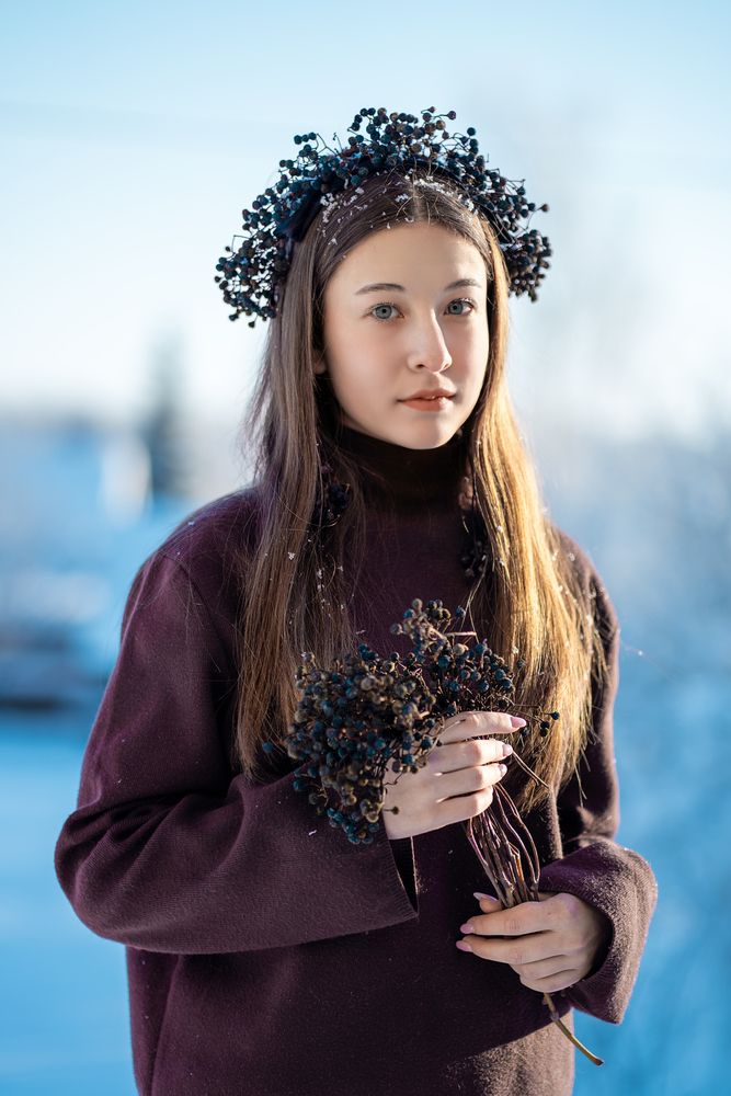 Photograph by Алена Теслюк