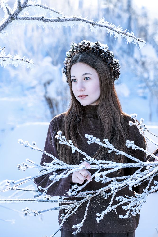 Photograph by Алена Теслюк