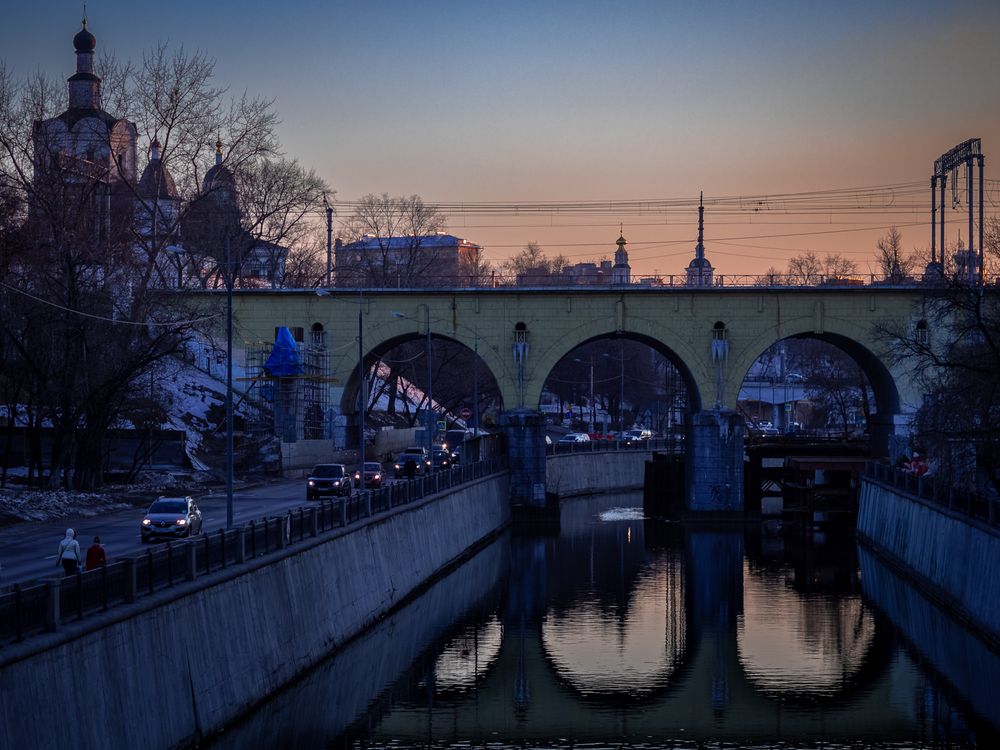 Фотография автора Бычков Валерий
