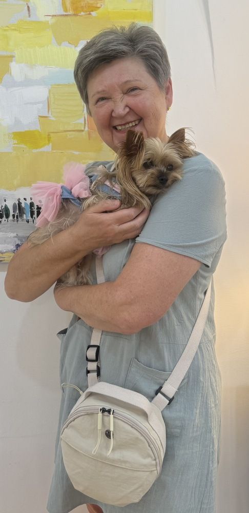 Photograph by Ольга Берлянд