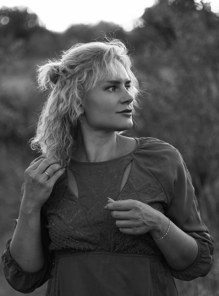 Photograph by Ольга Зиброва