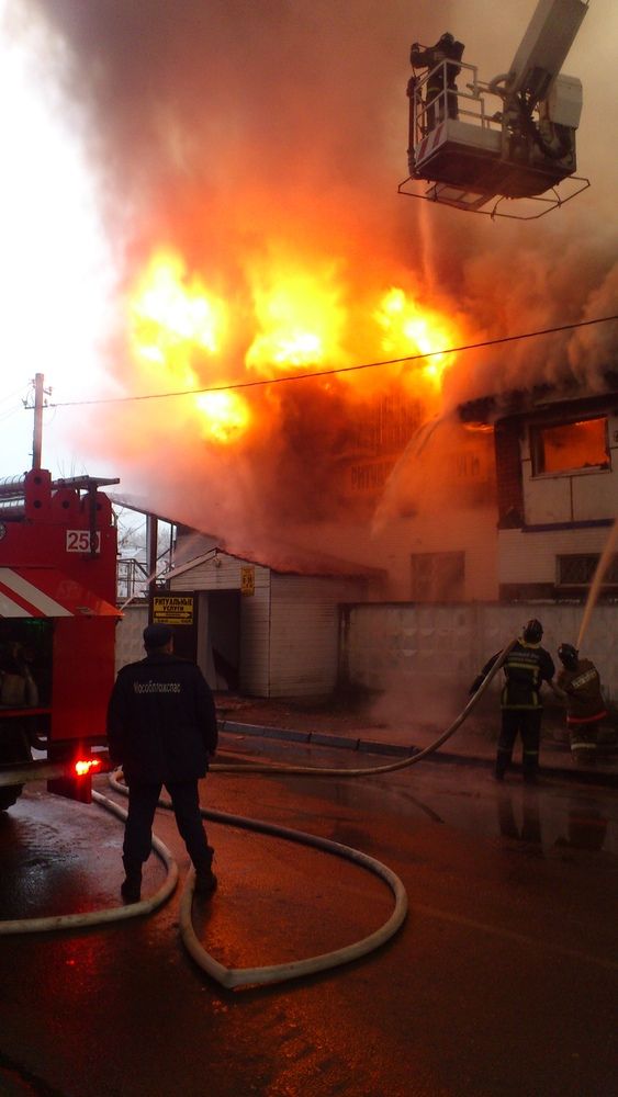 Photograph by Даниил Пузаков