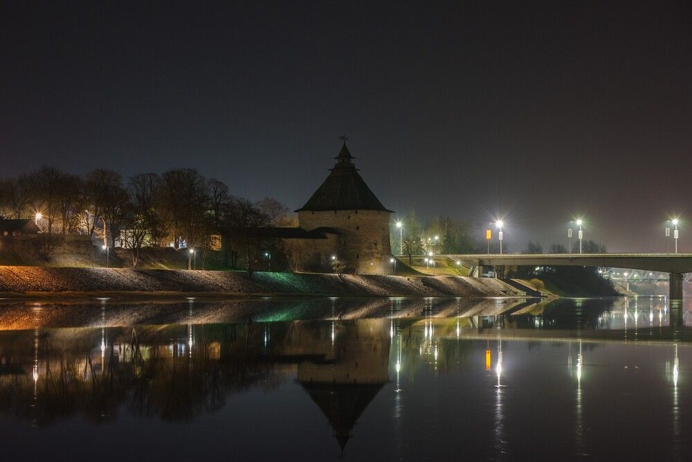 Фотография автора Юрий Яковлев