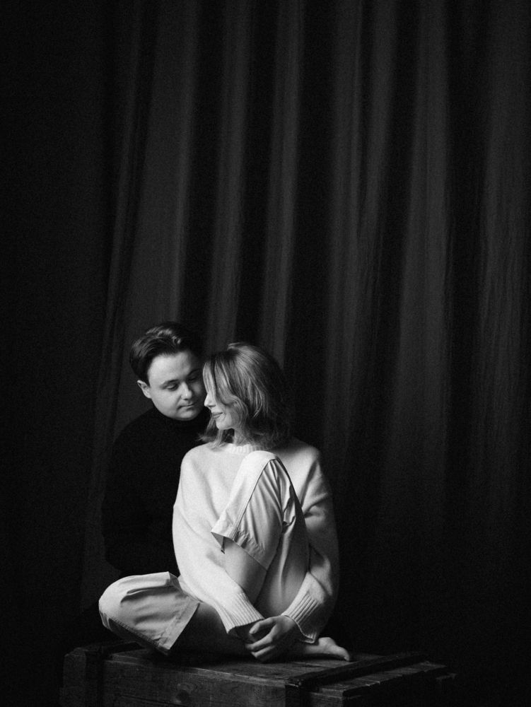 Photograph by Ермаков Антон