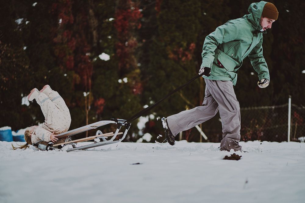 Photograph by Rudi Uran