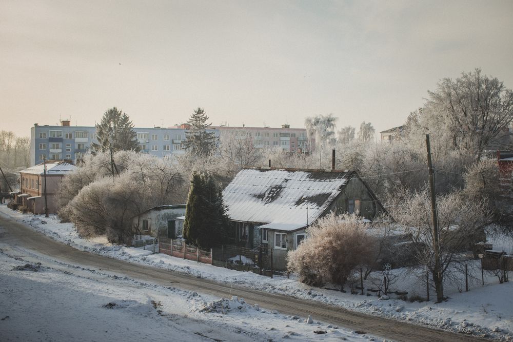 Photograph by Елена Мазурик