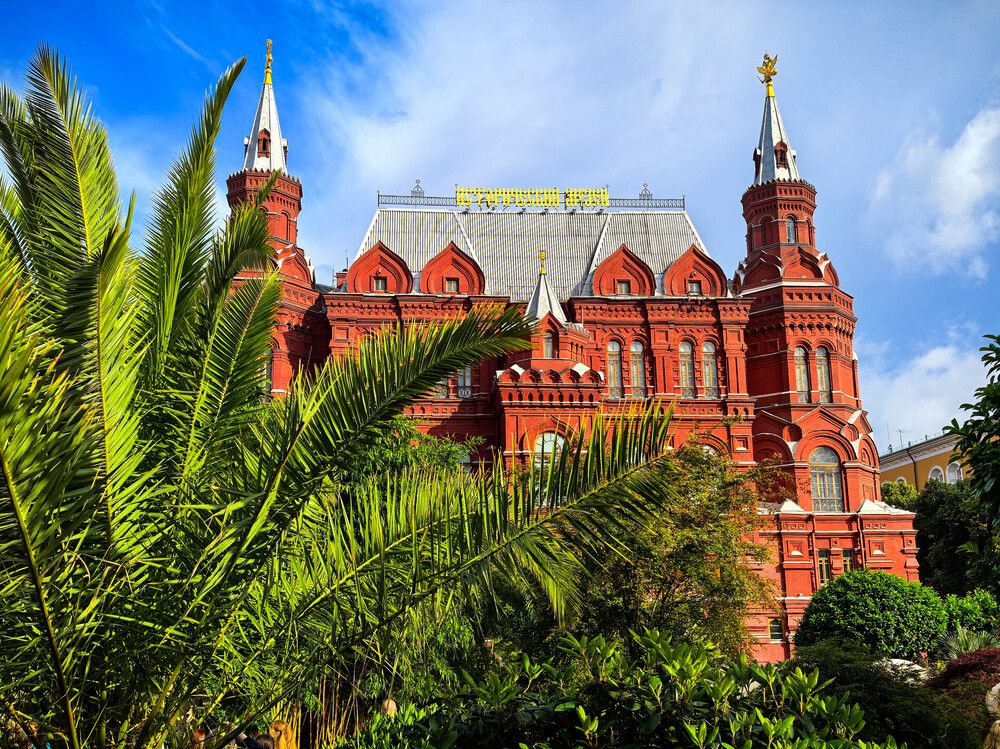 Photograph by Юлия