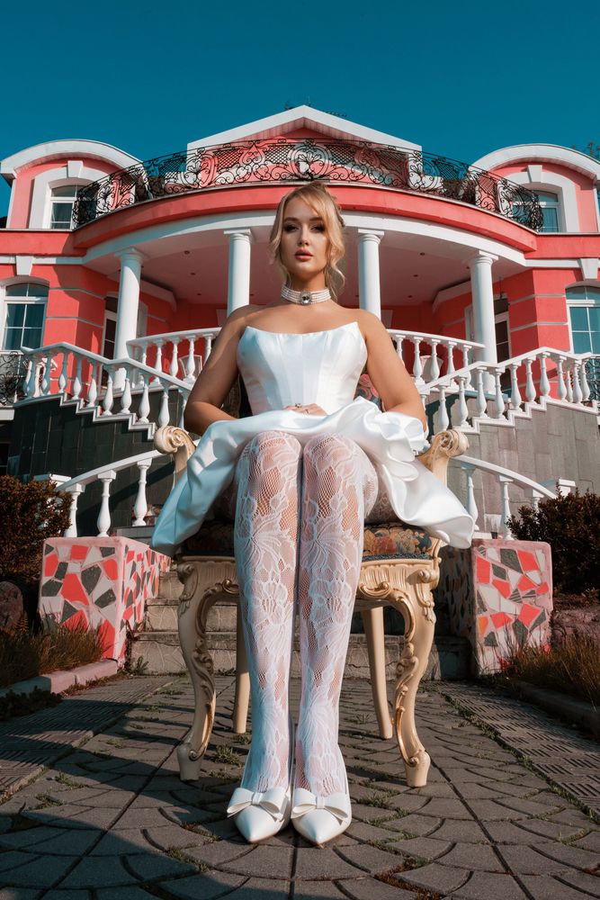 Фотография автора Алла Оголь