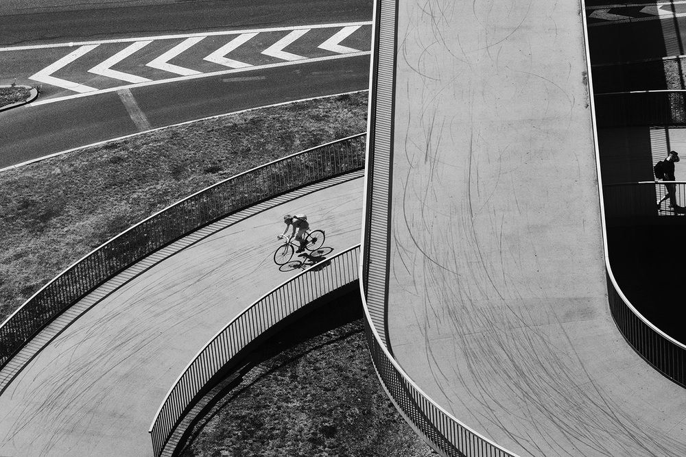 Photograph by Rudi Uran