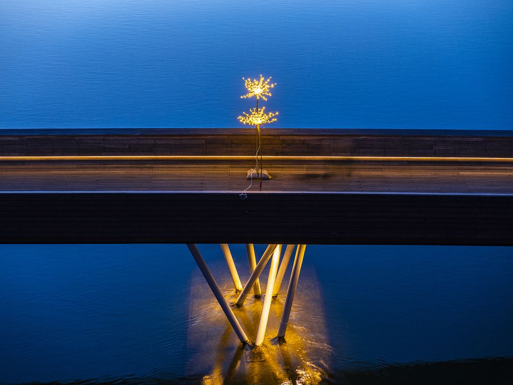 Photograph by Rudi Uran
