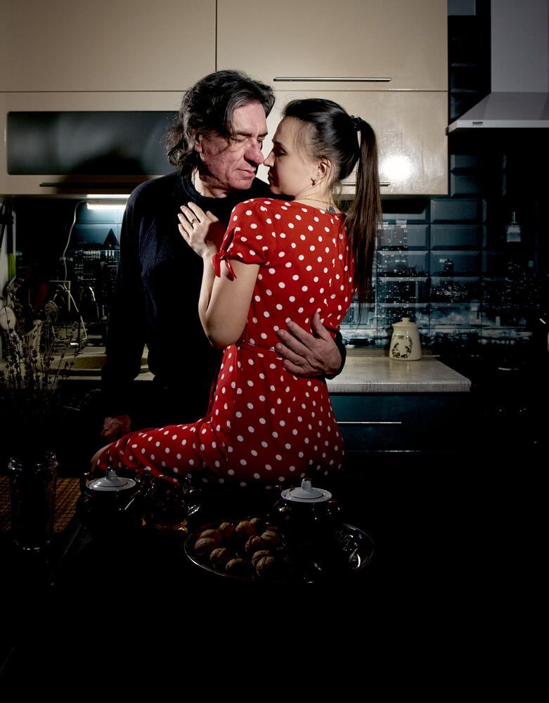 Photograph by Константин Громов