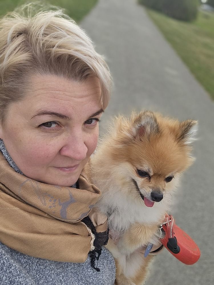 Photograph by Elena Neprosh