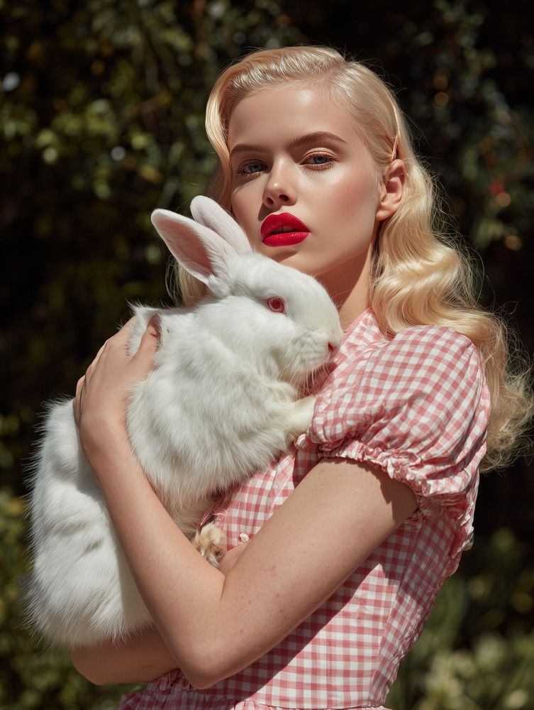 Wonderland