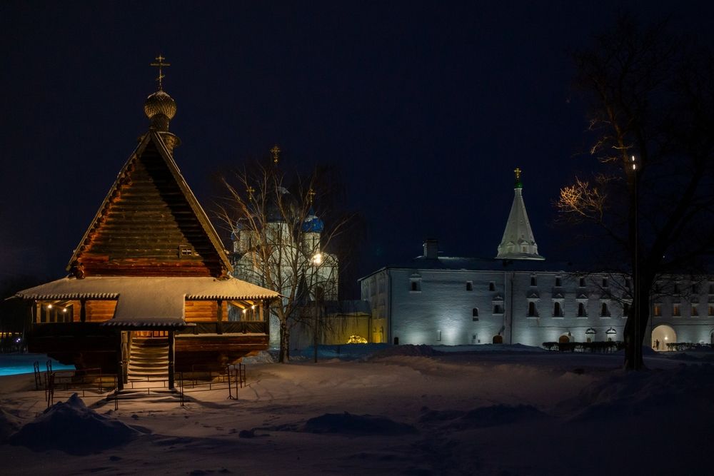 Photograph by Ксения Лычак