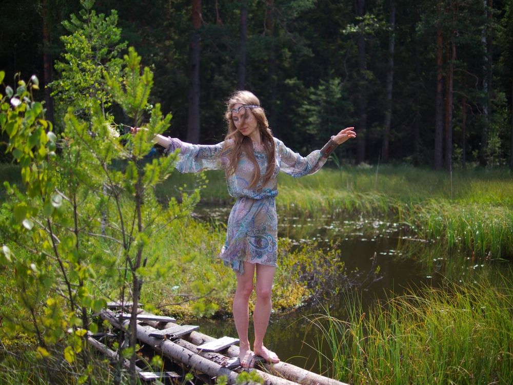 Photograph by Поляков Алексей