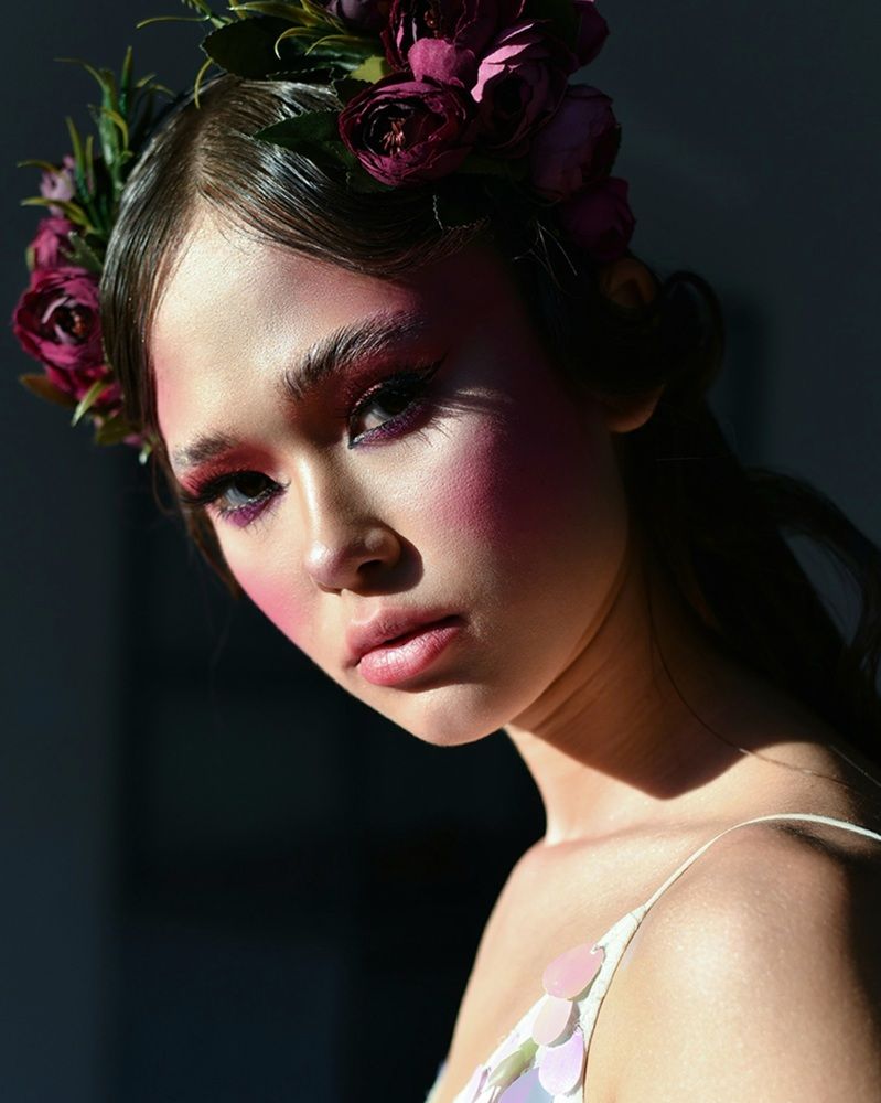 Photograph by Елена Николайчик