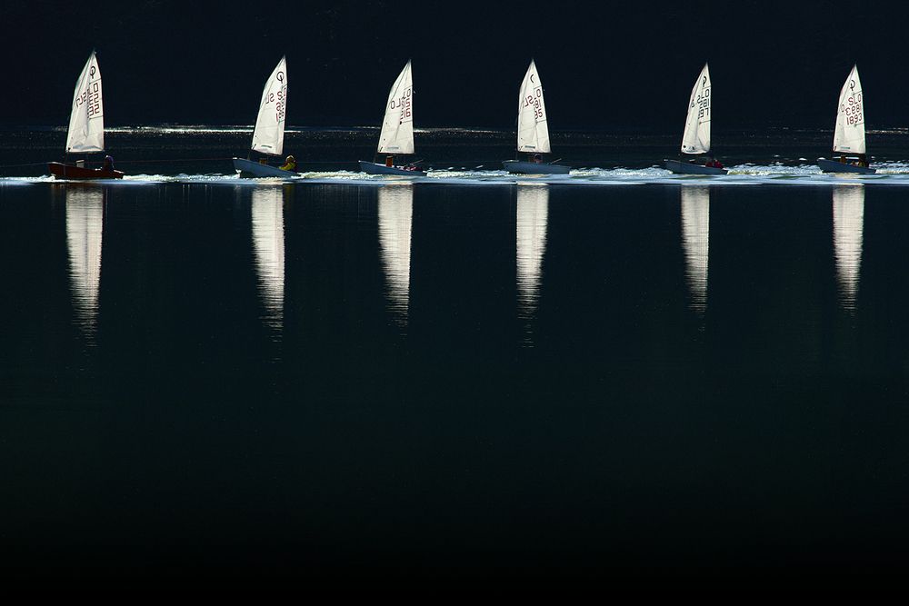 Photograph by Rudi Uran