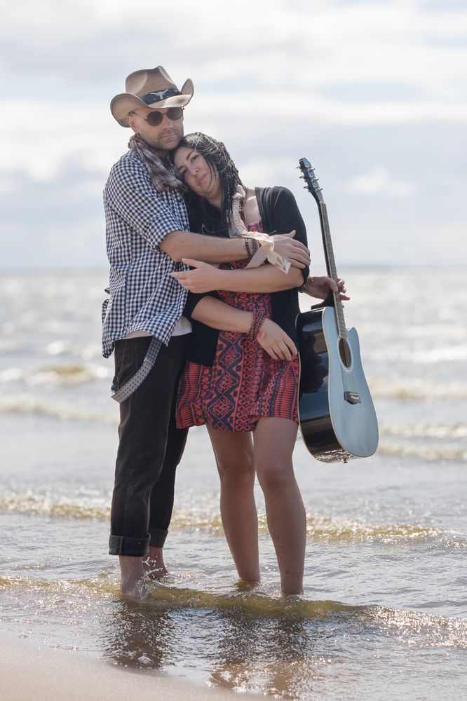 Photograph by Olga Smirnova