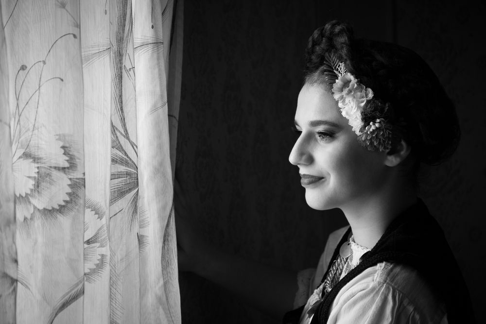 Photograph by Negovan Pesic