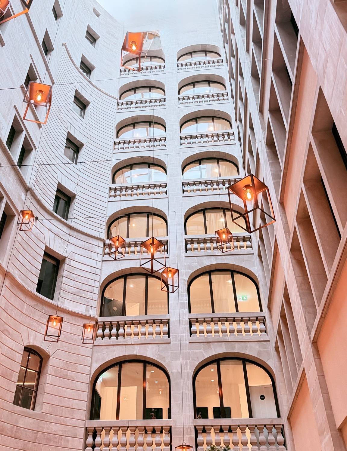 Surprise after 40 years!