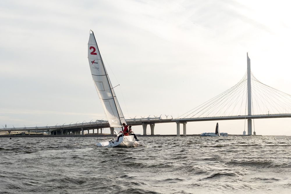 Photograph by Olga Smirnova