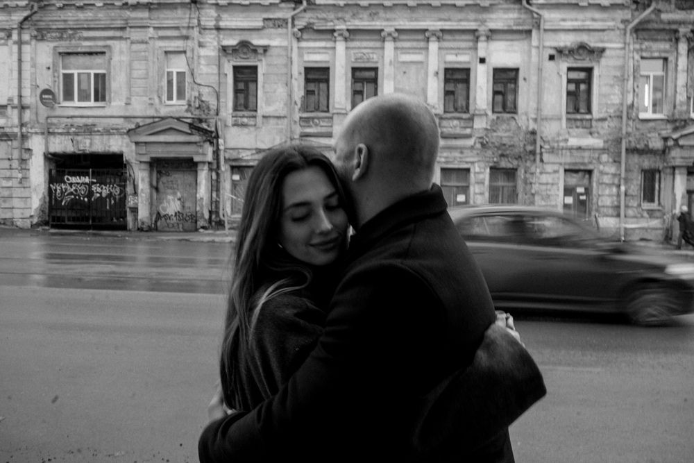 Photograph by Анастасия Ознобина