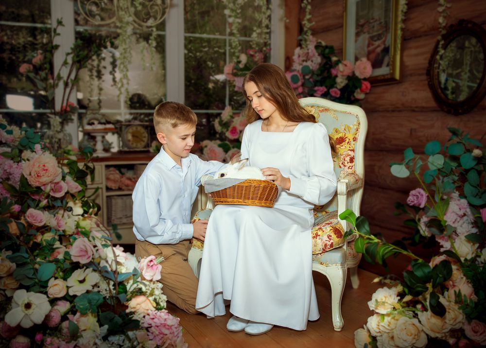 Photograph by Чулпан Лукина