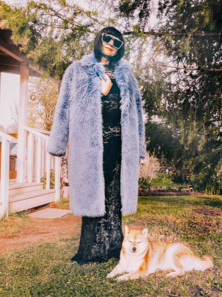 Фотография автора Евгения Никишина