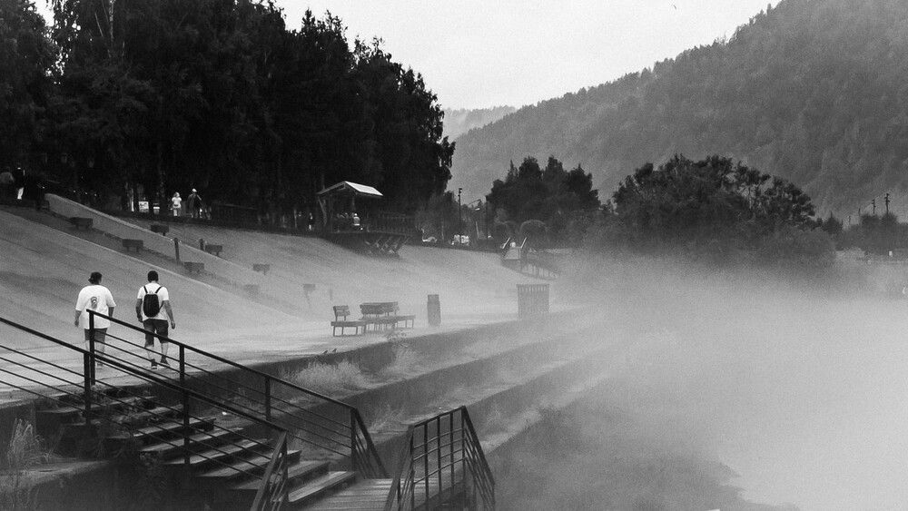 Photograph by Наталья Веряскина