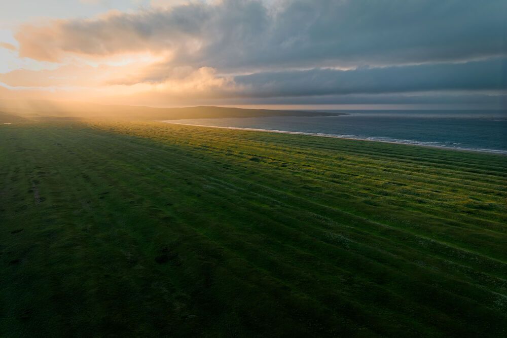 Photograph by Pavel Ivshin