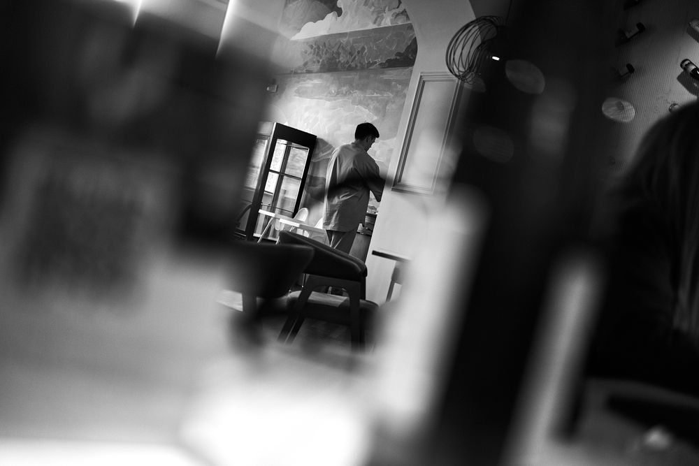 Photograph by Андрей Гудз