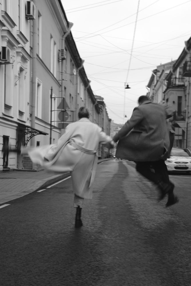 Photograph by Вероника Паршина