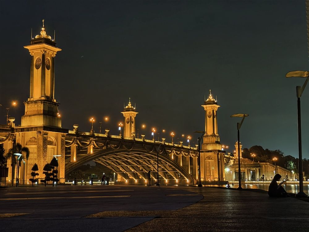 Фотография автора Siew Chee chung