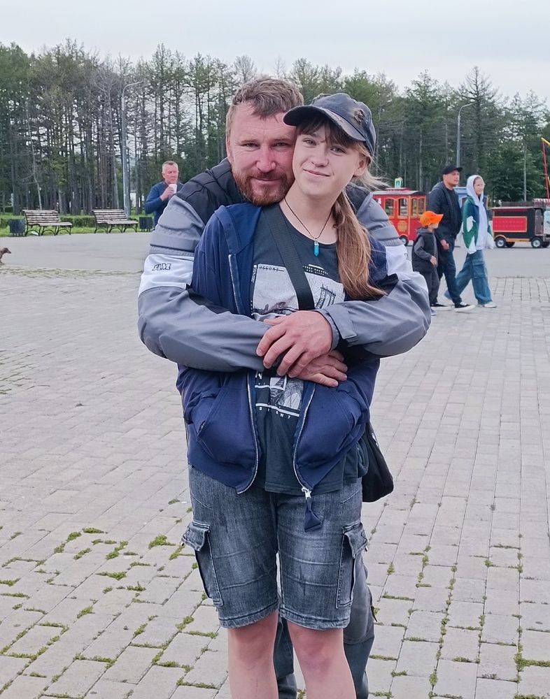 Photograph by Елена Калинина